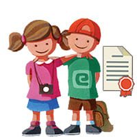 Регистрация в Черняховске для детского сада